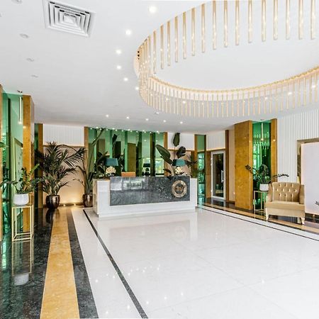 Pearl Premium Apartments 2 Киев Экстерьер фото
