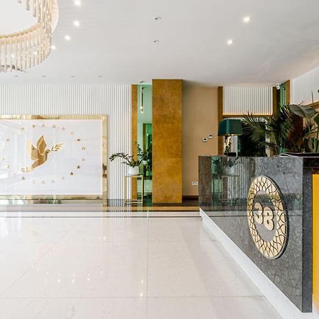 Pearl Premium Apartments 2 Киев Экстерьер фото