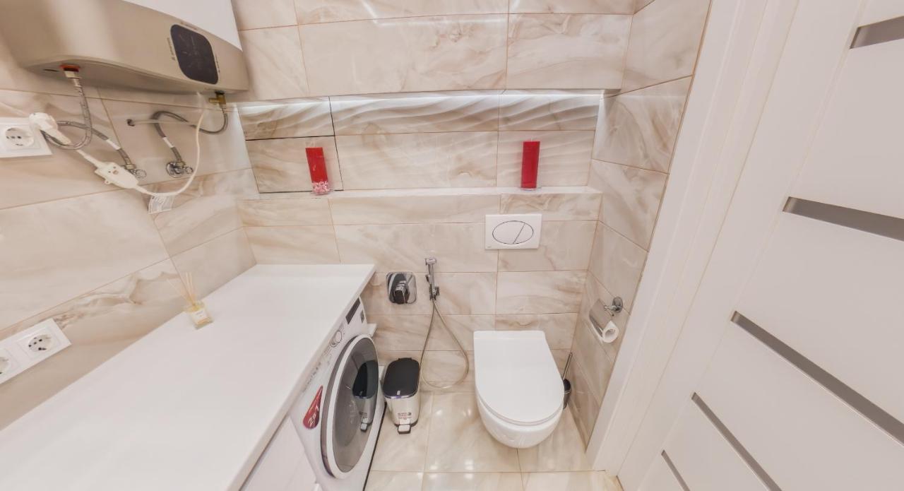 Pearl Premium Apartments 2 Киев Экстерьер фото