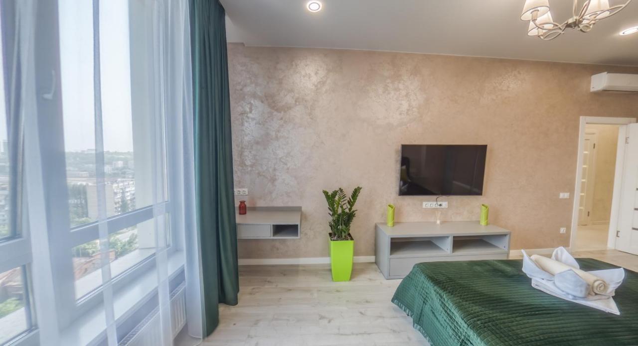 Pearl Premium Apartments 2 Киев Экстерьер фото