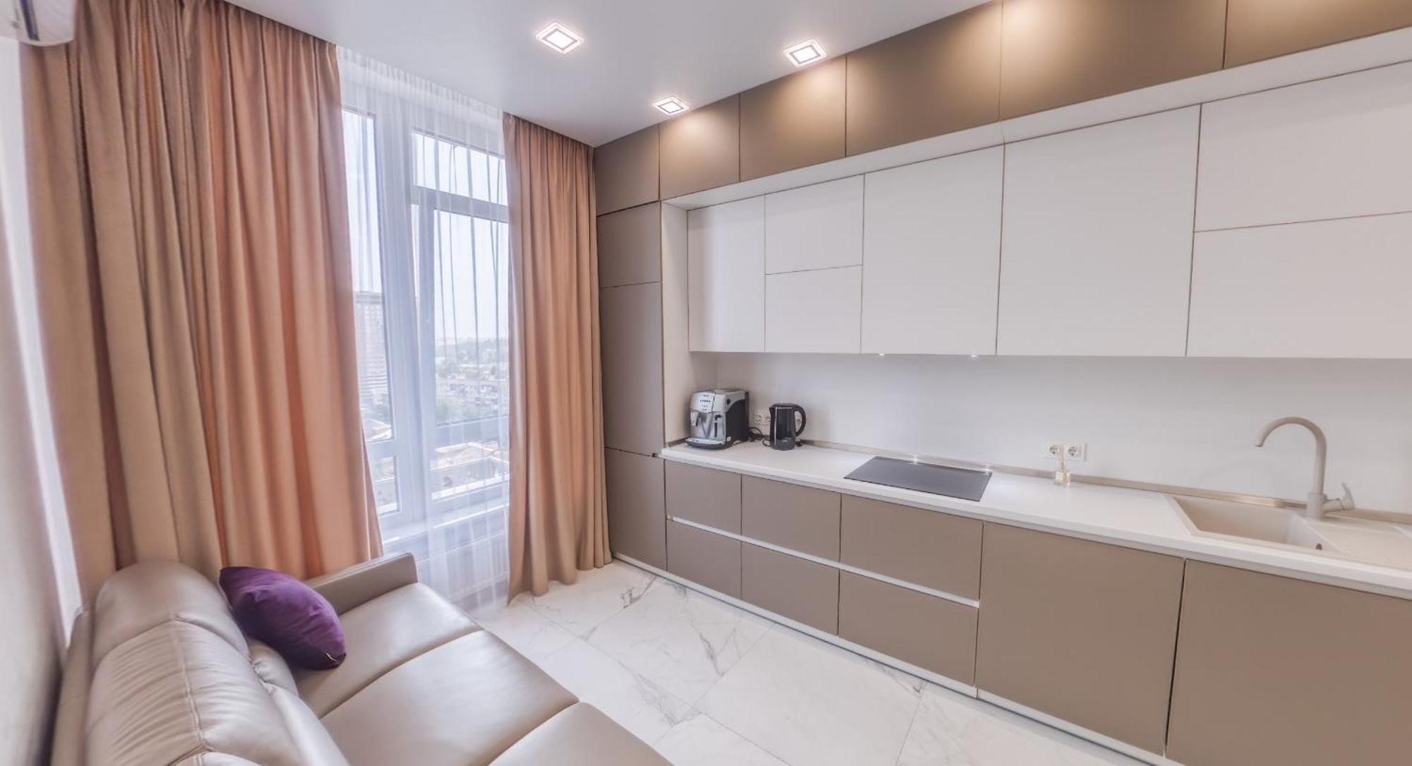 Pearl Premium Apartments 2 Киев Экстерьер фото