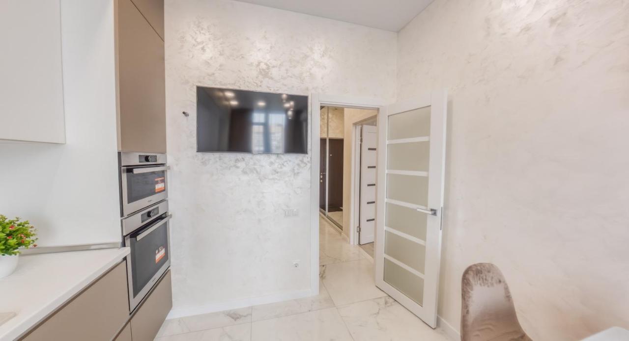 Pearl Premium Apartments 2 Киев Экстерьер фото