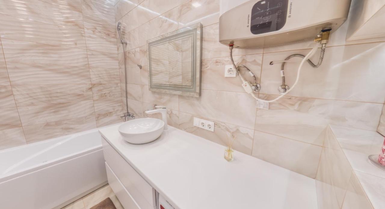 Pearl Premium Apartments 2 Киев Экстерьер фото