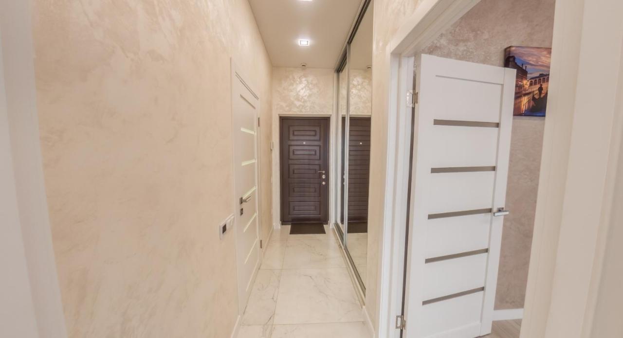 Pearl Premium Apartments 2 Киев Экстерьер фото