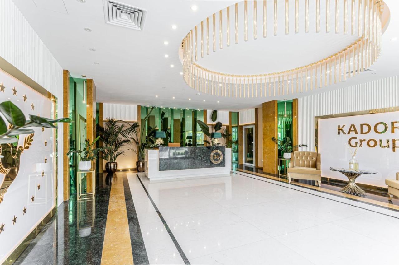 Pearl Premium Apartments 2 Киев Экстерьер фото