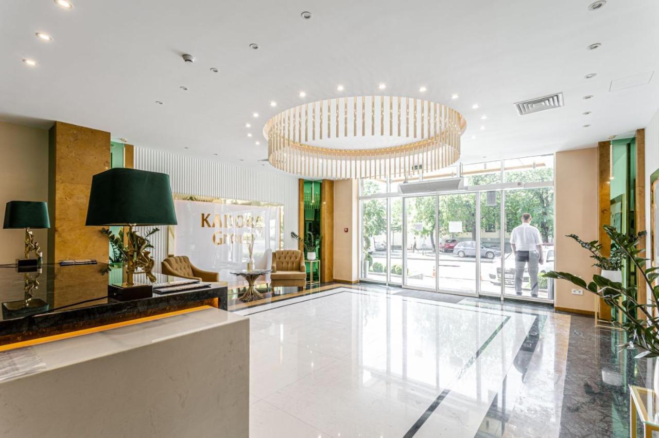 Pearl Premium Apartments 2 Киев Экстерьер фото