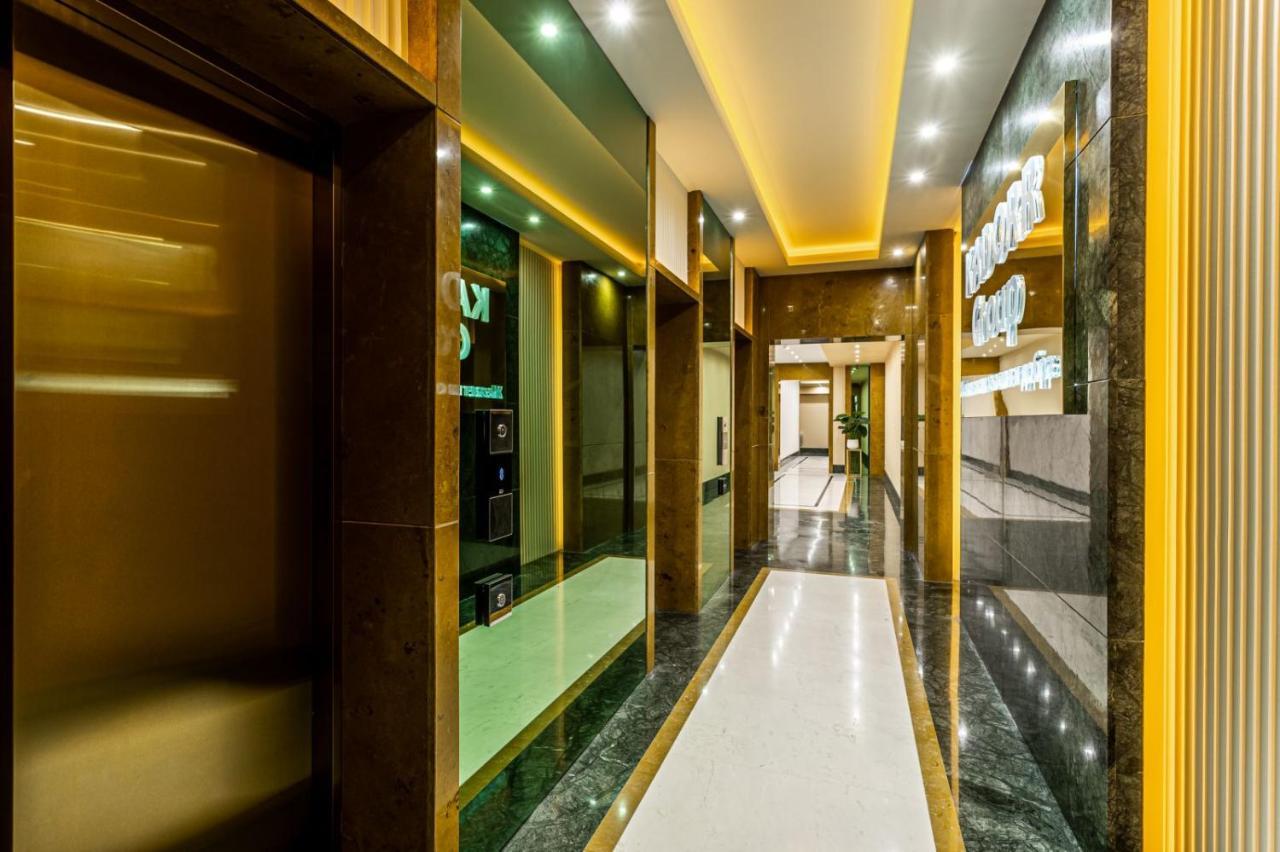 Pearl Premium Apartments 2 Киев Экстерьер фото