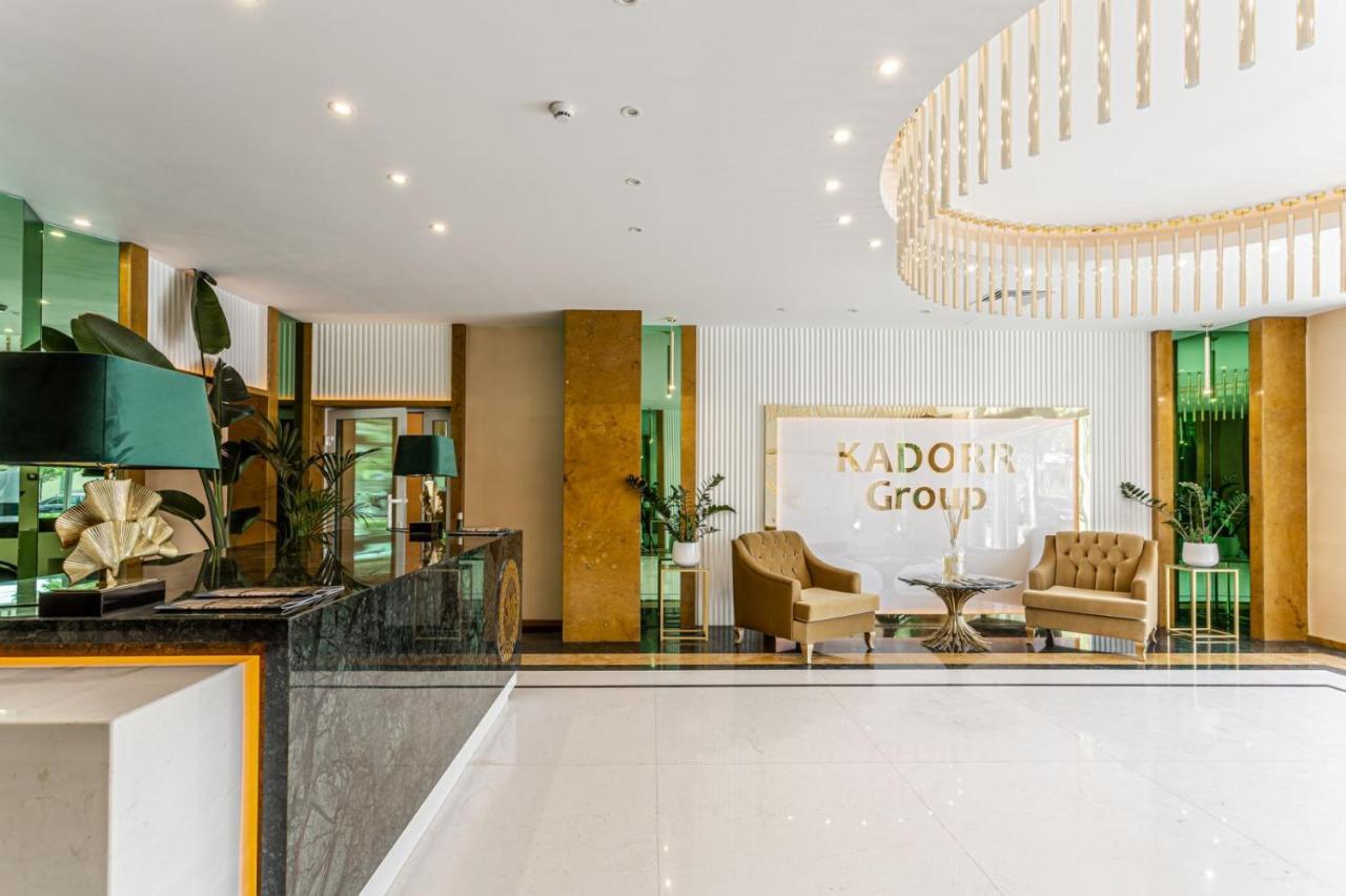 Pearl Premium Apartments 2 Киев Экстерьер фото